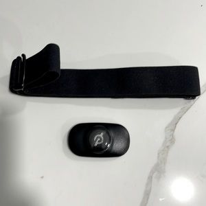 Peloton Heart Rate Monitor